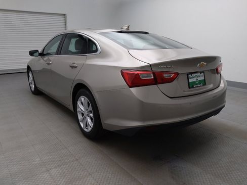 Used 2024 Chevrolet Malibu LT FWD image 5
