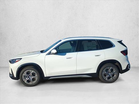 New 2026 BMW X1 xDrive28i AWD/4WD image 5