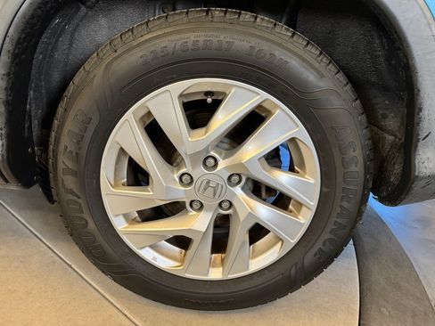 Used 2015 Honda CR-V EX-L image 26