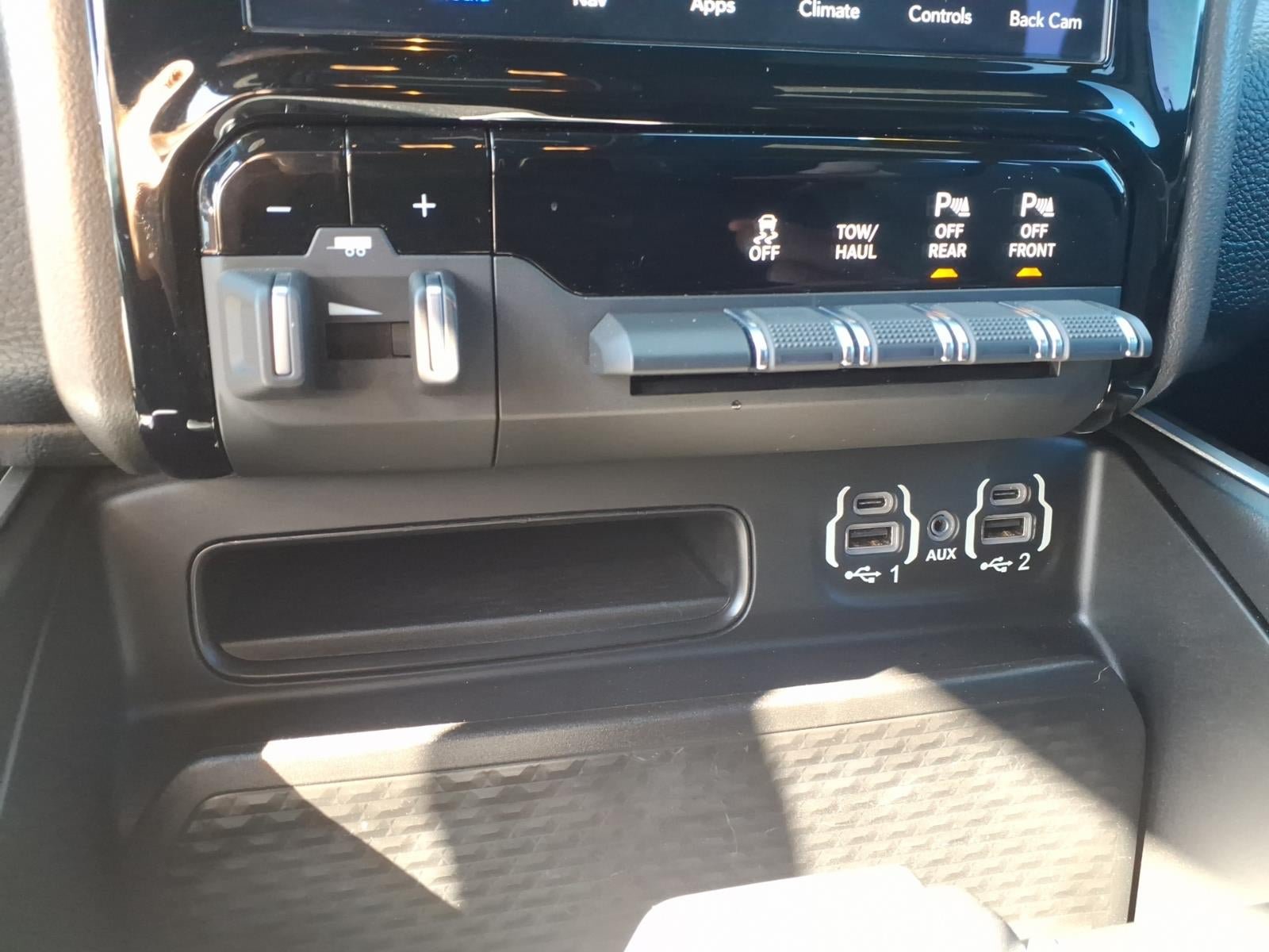Used 2020 RAM 1500 Big Horn AWD/4WD image 24