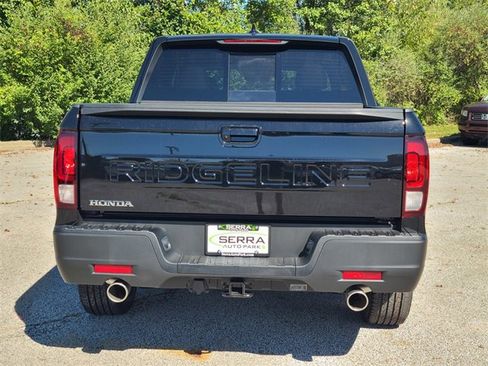 New 2026 Honda Ridgeline RTL image 5