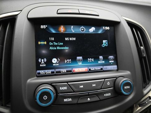 Used 2016 Buick LaCrosse Leather AWD/4WD image 20