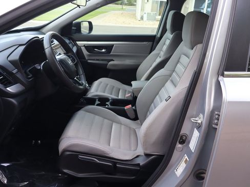 Used 2018 Honda CR-V LX image 19