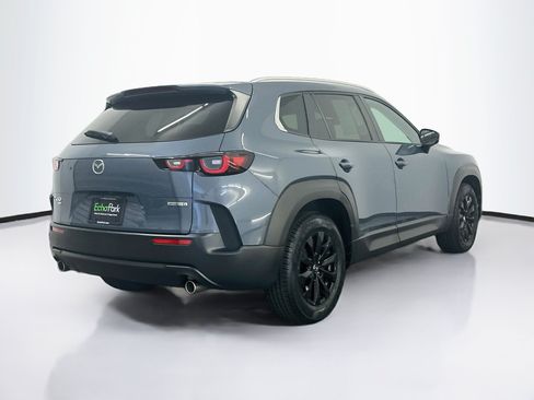 Used 2025 MAZDA CX-50 AWD 2.5 S w/ Preferred Package image 9