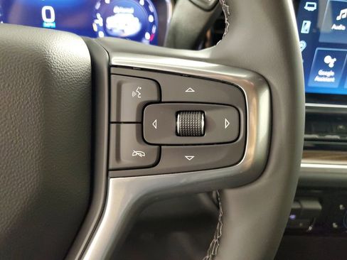 New 2026 Chevrolet Silverado 1500 RST w/ RST Select Package RWD image 22