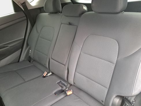 Used 2020 Hyundai Tucson SE FWD image 13