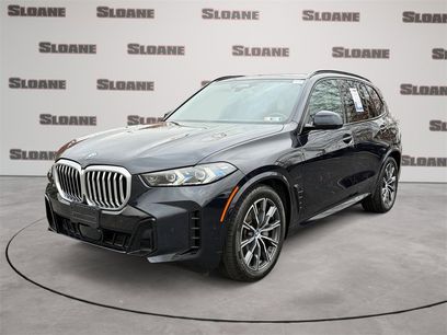 Used 2025 BMW X5 xDrive50e w/ Executive Package