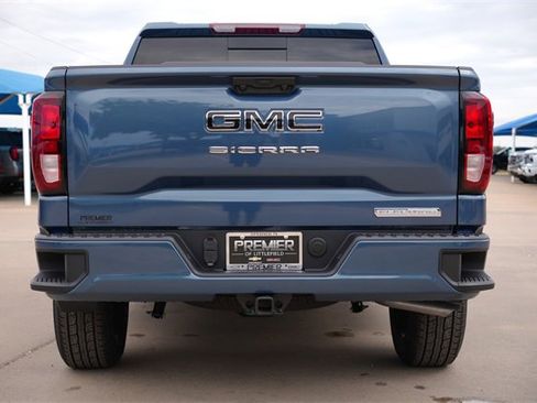 New 2026 GMC Sierra 1500 Elevation w/ Preferred Package image 5