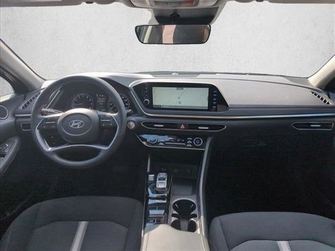 Certified 2023 Hyundai Sonata SEL FWD image 20