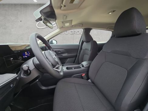 New 2026 Nissan Kicks S FWD image 19