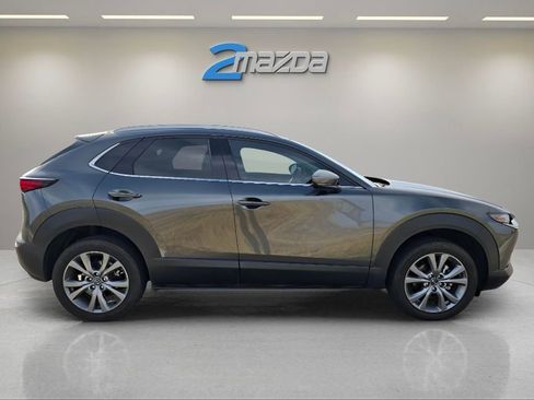 Used 2025 MAZDA CX-30 AWD 2.5 S w/ Premium Package image 6