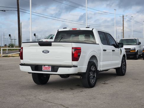 Used 2024 Ford F150 STX RWD image 7
