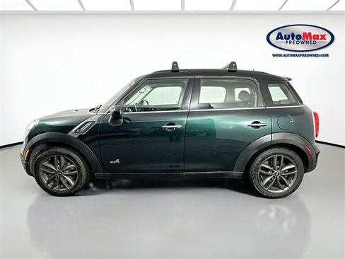 Used 2014 MINI Cooper Countryman S image 9