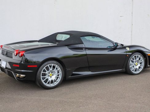 Used 2008 Ferrari F430 Spider RWD image 16