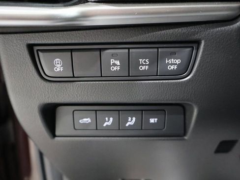 Used 2024 MAZDA CX-90 3.3 Turbo w/ Premium Package image 32