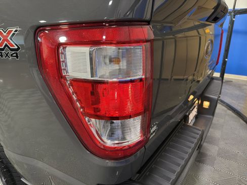 Used 2021 Ford F150 XL w/ Equipment Group 101A High image 25