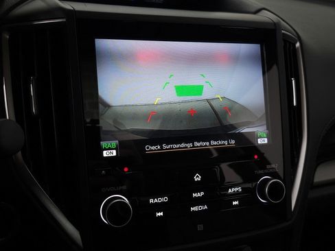 Used 2021 Subaru Forester Limited w/ Popular Package #3 image 28