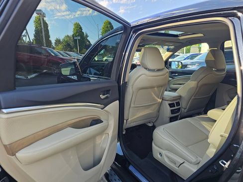 Used 2019 Acura MDX SH-AWD w/ Technology Package image 19