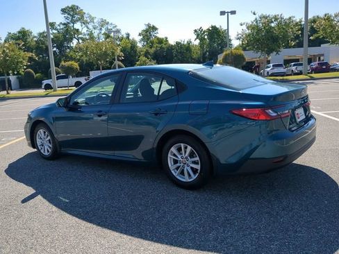 Certified 2025 Toyota Camry LE w/ Convenience Package FWD image 6