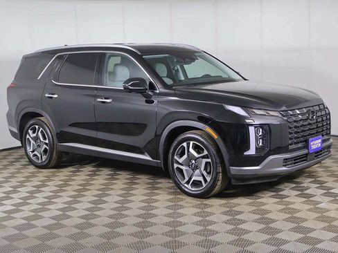 Used 2025 Hyundai Palisade SEL AWD/4WD image 53