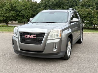 Used 2012 GMC Terrain SLE w/ Convenience Package