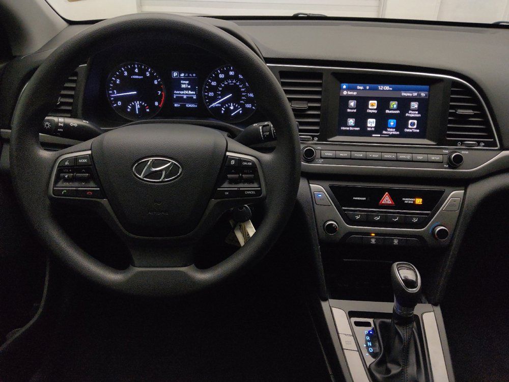 Used 2018 Hyundai Elantra SEL FWD image 22