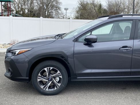 New 2026 Subaru Crosstrek 2.0i Premium AWD/4WD image 2