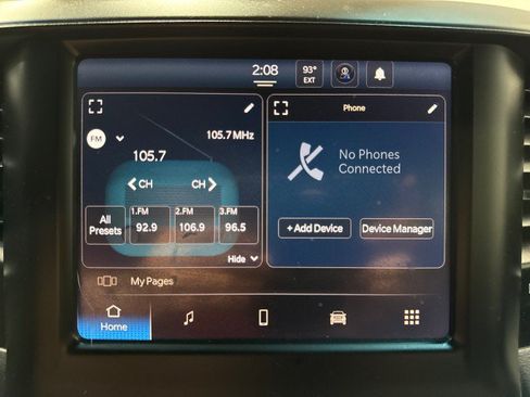 Used 2023 RAM 2500 Tradesman AWD/4WD image 20