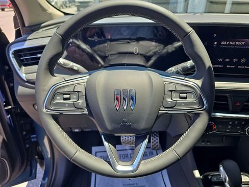 New 2026 Buick Encore GX Preferred w/ Comfort Package AWD/4WD image 26