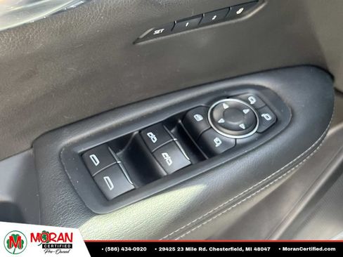 Used 2020 Cadillac XT6 Premium Luxury AWD/4WD image 17
