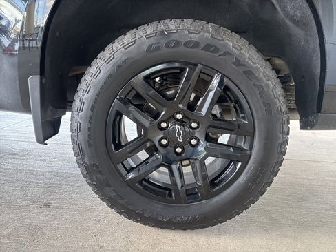 Used 2022 Chevrolet Silverado 1500 RST image 37