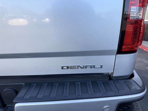 Used 2014 GMC Sierra 1500 Denali w/ Driver Alert Package image 17