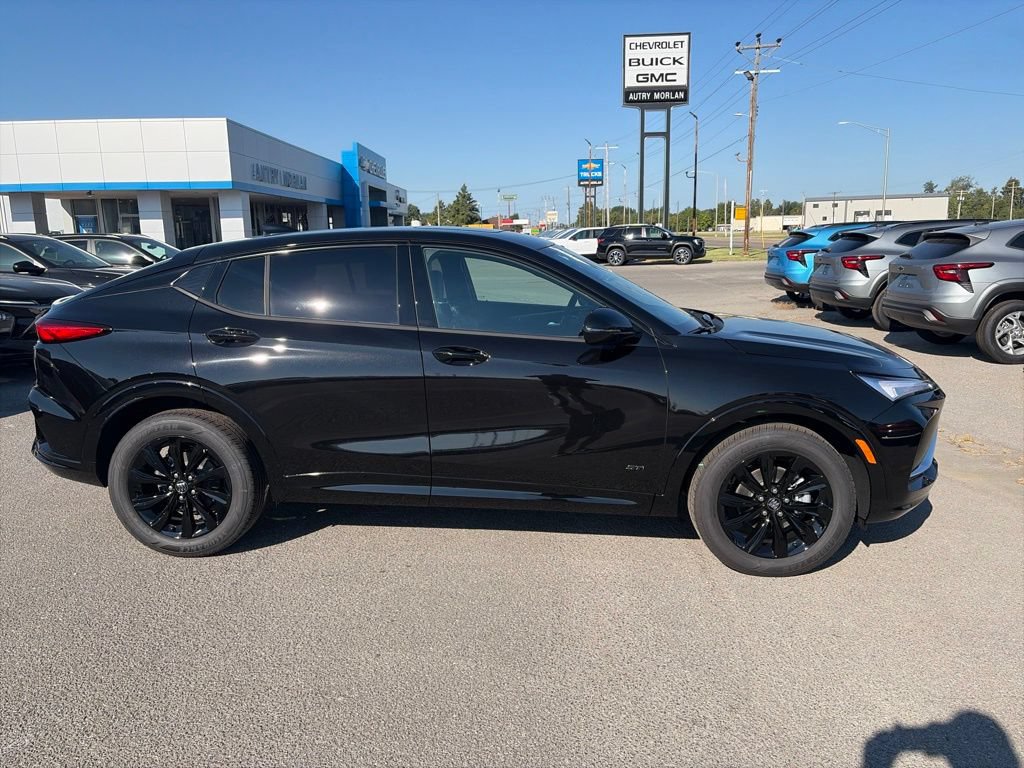 New 2026 Buick Envista Sport Touring w/ Convenience I Package FWD image 7