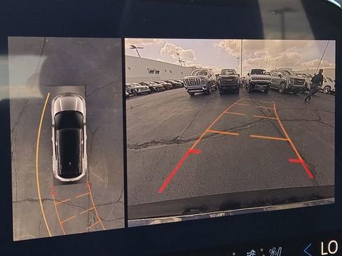 New 2026 Chevrolet Blazer EV RS w/ Super Cruise Package image 5