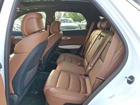 New 2026 Genesis GV70 2.5T Advanced image 13