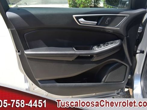 Used 2024 Ford Edge SEL AWD/4WD image 18
