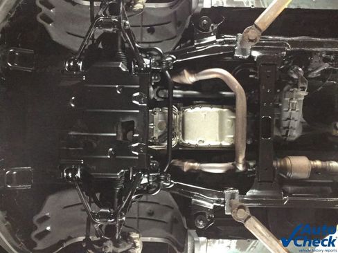 Used 2015 GMC Sierra 1500 4x4 Double Cab w/ Sierra Convenience Package image 14