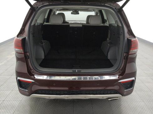 Used 2020 Kia Sorento SX AWD/4WD image 29