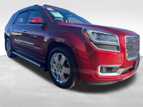 Used 2014 GMC Acadia Denali image 8