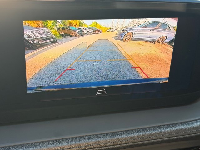 Certified 2024 Buick Encore GX Sport Touring FWD image 23