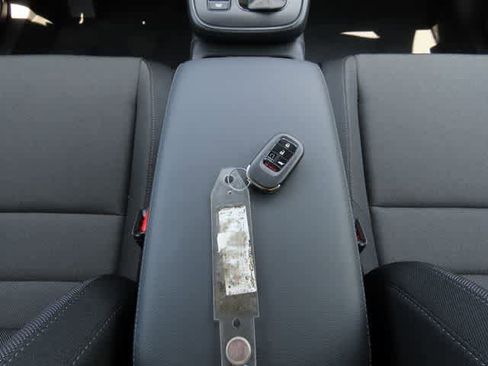 New 2026 Honda CR-V EX image 25