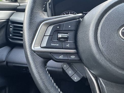 Used 2020 Subaru Outback Premium w/ Popular Package #1 AWD/4WD image 23