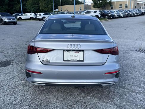 Used 2024 Audi A3 2.0T Premium image 4