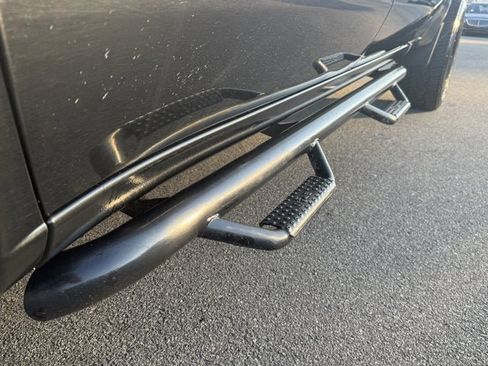 Used 2021 Chevrolet Silverado 1500 LT Trail Boss w/ Convenience Package II image 12