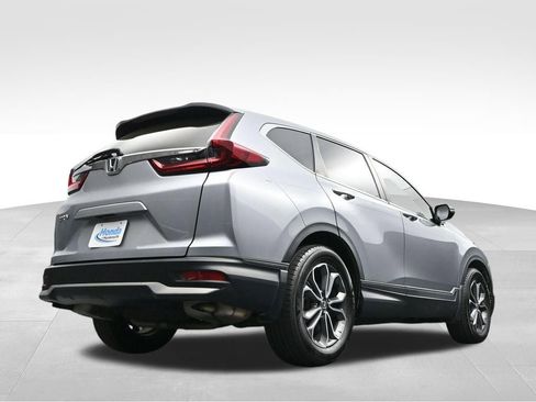 Used 2020 Honda CR-V EX-L image 51