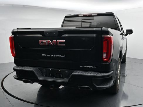 Used 2019 GMC Sierra 1500 Denali w/ Denali Ultimate Package AWD/4WD image 6