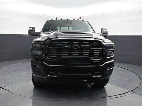 New 2026 RAM 2500 Tradesman AWD/4WD image 2