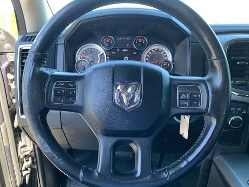 Used 2013 RAM 1500 Sport w/ Sport Premium Group AWD/4WD image 18