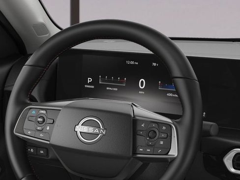 New 2026 Nissan Sentra SR w/ SR Premium Package FWD image 19