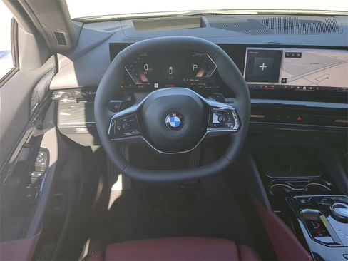 New 2026 BMW 530i xDrive 530i xDrive image 15